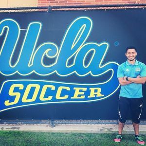 Meet your Posher, Juan