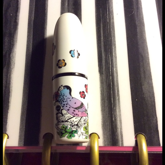 MAC Liberty of London Lipstick "Everhip"