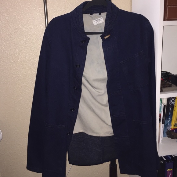 Nudie jeans Jacket