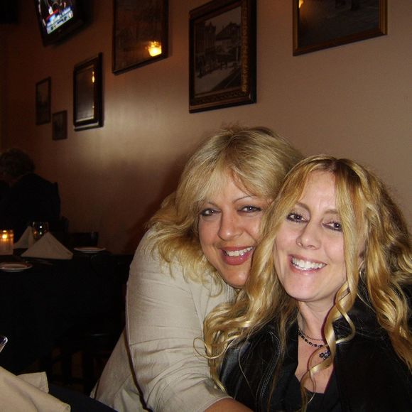 Meet your Posher, Judith