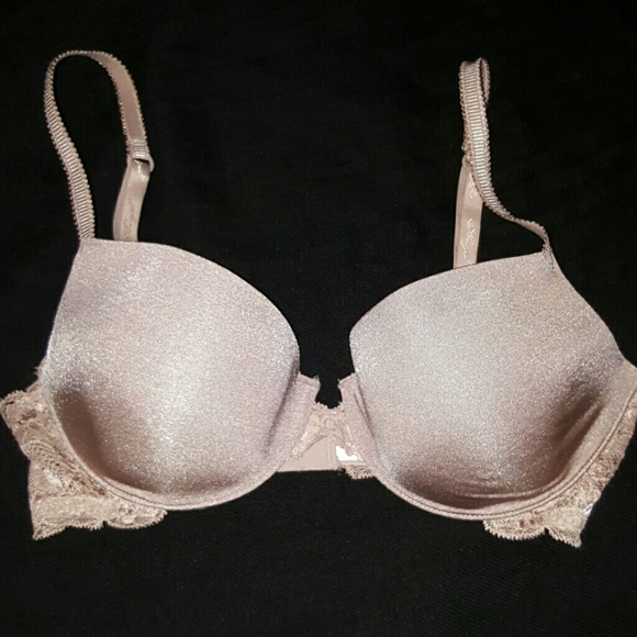 NWOT Victoria's Secret Angels Ipex Bra