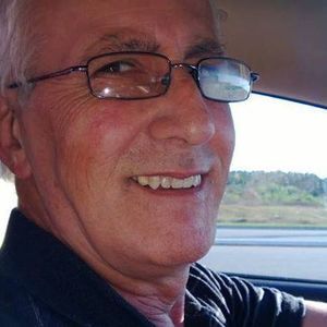 Meet your Posher, Antonio