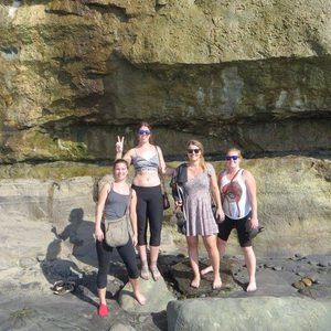 Meet your Posher, Kristen