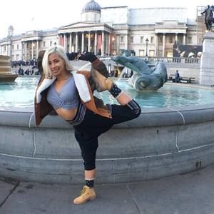 Meet your Posher, Ellie