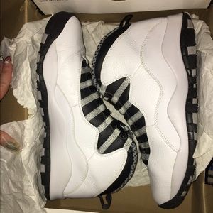 Jordan Retro 10s Men's 10.5