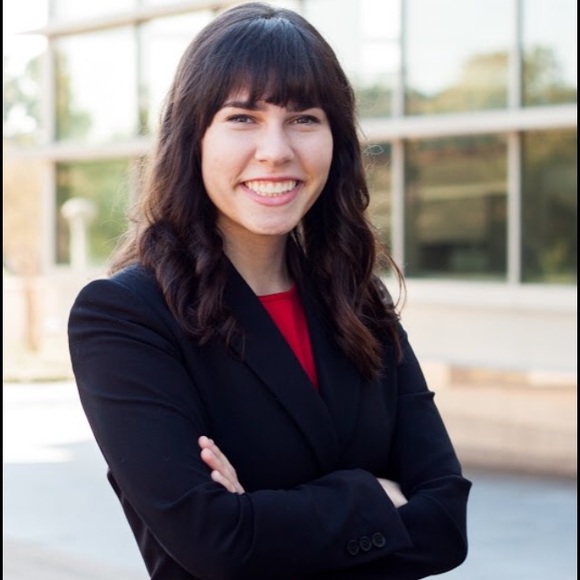 Meet your Posher, Kasey - Picture 1 of 1