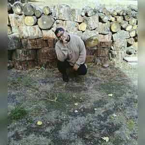 Meet your Posher, Sergio