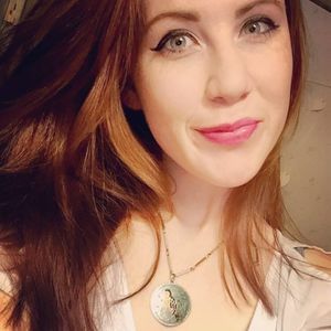 Meet your Posher, Tara