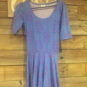 Lularoe Nicole