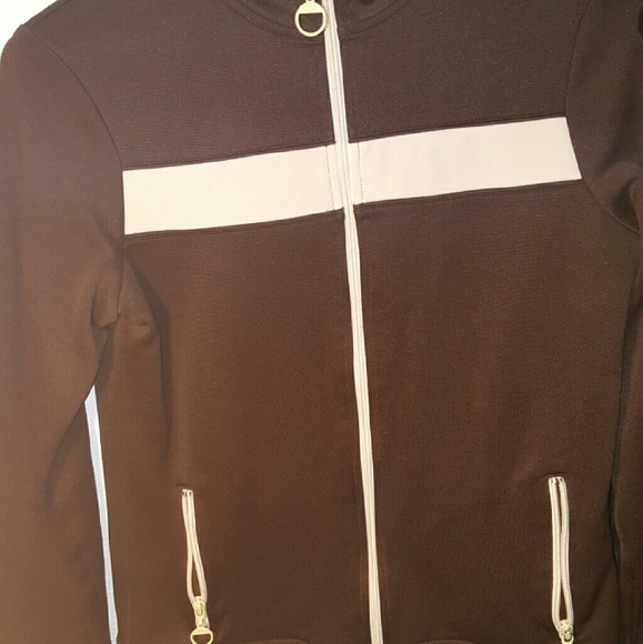 Track jacket - Picture 2 of 2