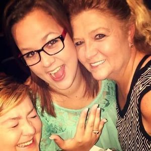 Meet your Posher, Freida