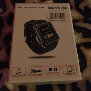 BNIB Smart Watch