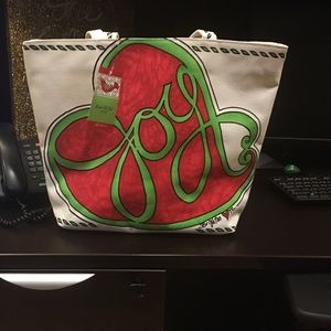 Brighton Love ❤️ and Joy Tote