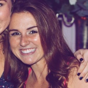 Meet your Posher, Meredith