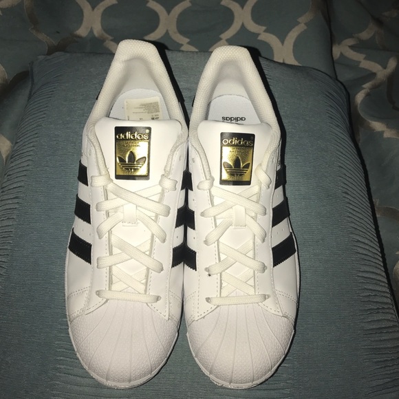 Adidas Superstar Original Shoes