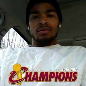 Meet your Posher, Shawn