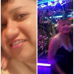 Meet your Posher, Mayra