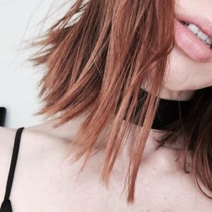 Meet your Posher, Alli