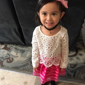 Meet your Posher, Thuy