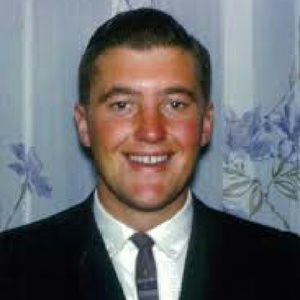 Meet your Posher, Roderick