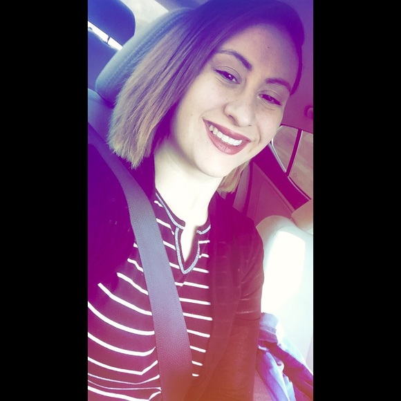 Meet your Posher, Cait - Picture 1 of 1