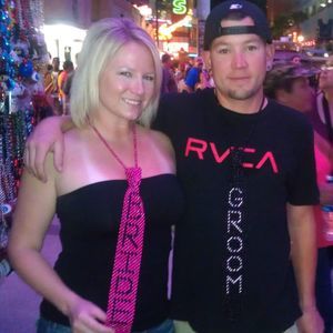 Meet your Posher, Casey