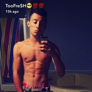 Meet your Posher, Tyler