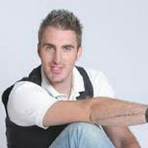 Meet your Posher, Roderick