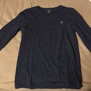 Polo Ralph Lauren Long Sleeve T
