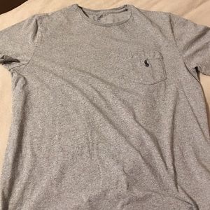 Polo Ralph Lauren Pocket T Shirt