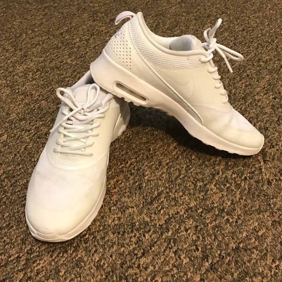 White Thea