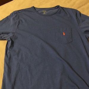 Polo Ralph Lauren Pocket T shirt