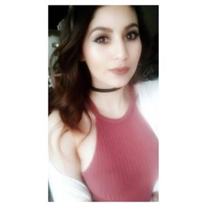 Meet your Posher, Griselda