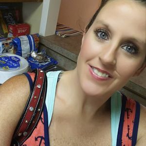 Meet your Posher, Misty