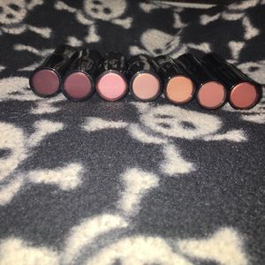 Mary Kay creme lipstick bundle