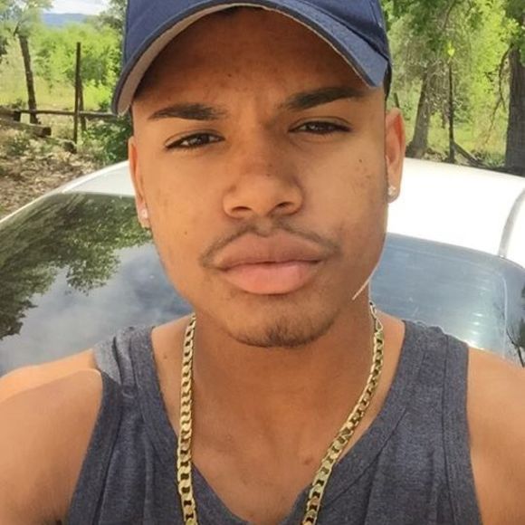 Meet your Posher, Jamil - Picture 1 of 1