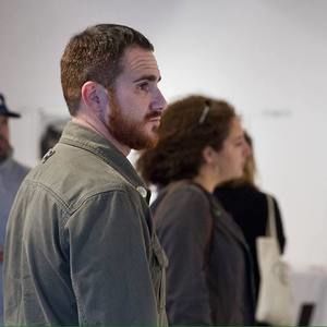 Meet your Posher, Donald