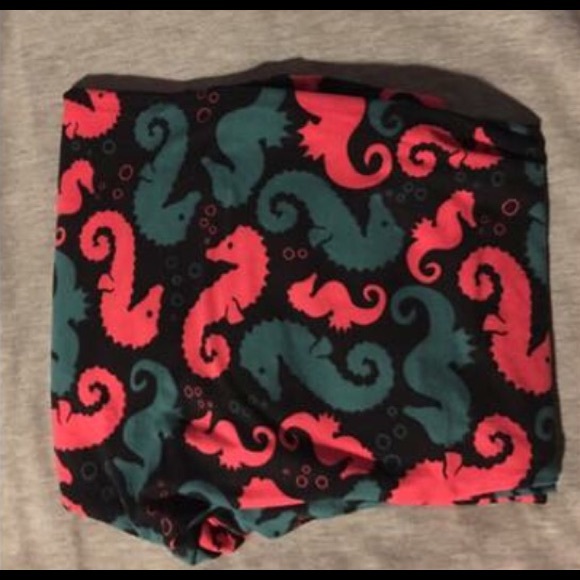 New TC lularoe