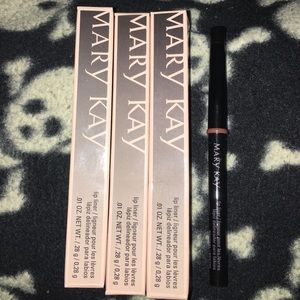 Mary Kay lip liners