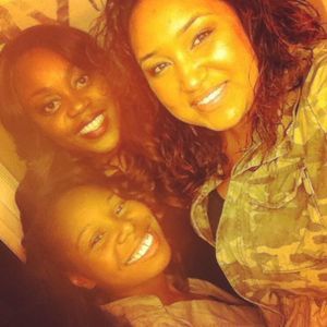 Meet your Posher, Beyontee