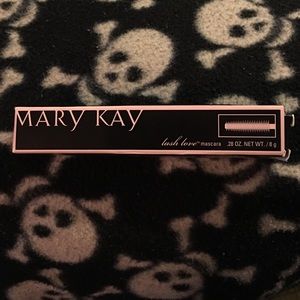 Mary Kay mascara