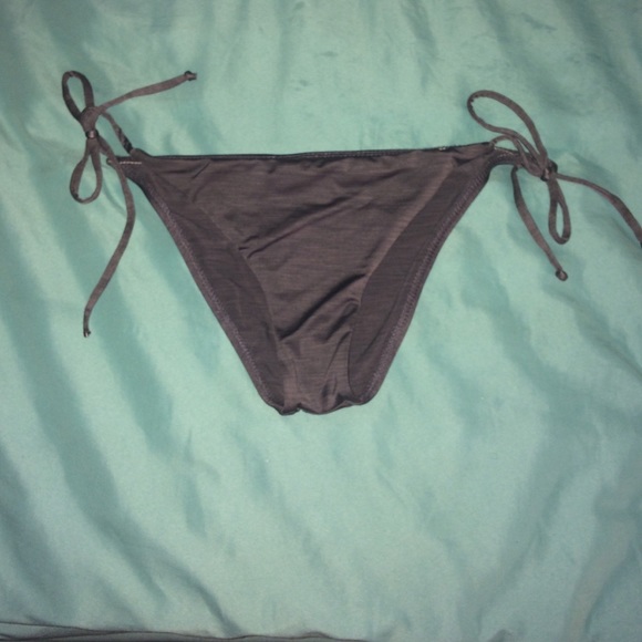 Hurley bikini bottoms