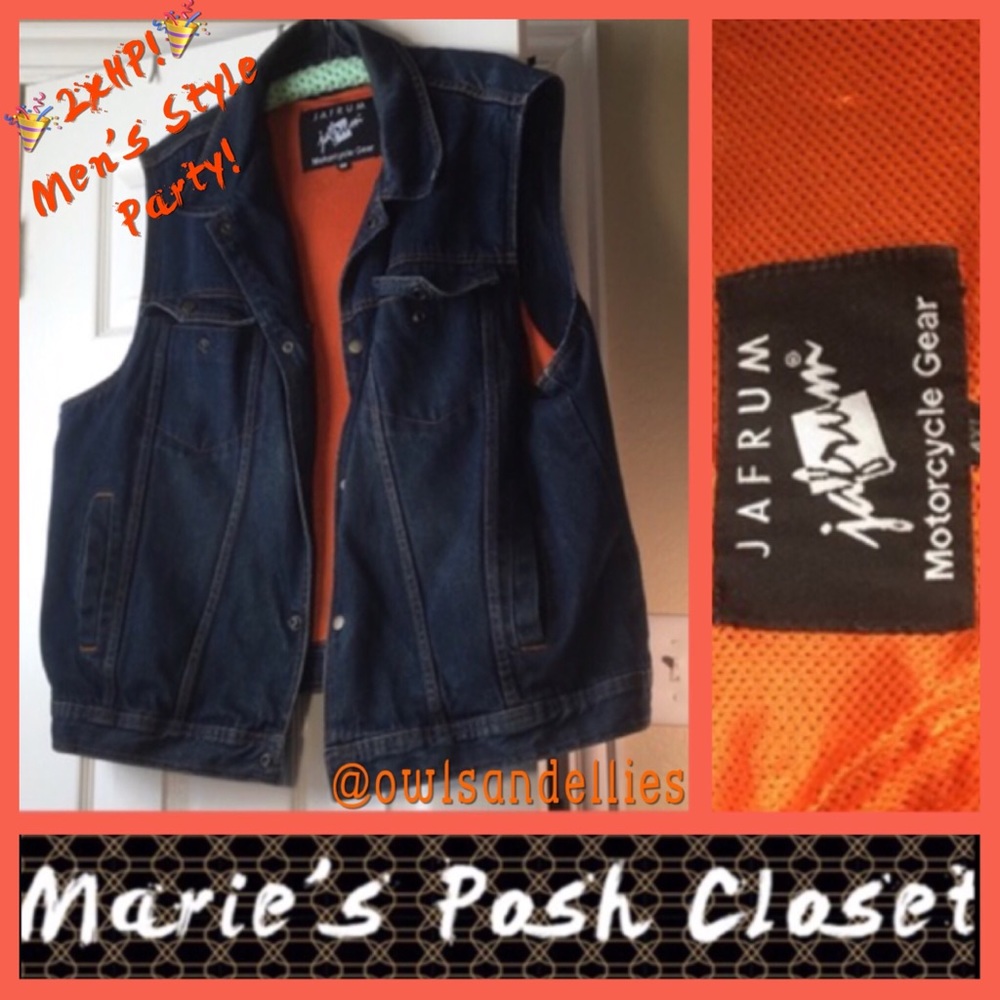 💸Last Price Drop💸Men's Vest - 🎉2xHP!🎉