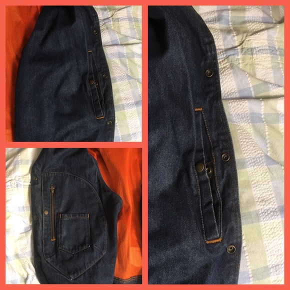 ๐ธLast Price Drop๐ธMen's Vest - ๐2xHP!๐ - Picture 4 of 4