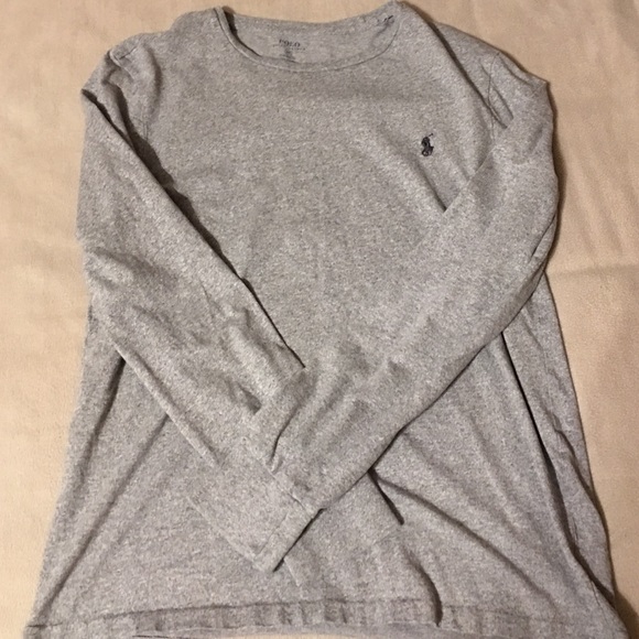 Polo Ralph Lauren Long Sleeve T