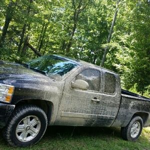 Meet your Posher, Travis