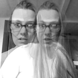 Meet your Posher, Kristen