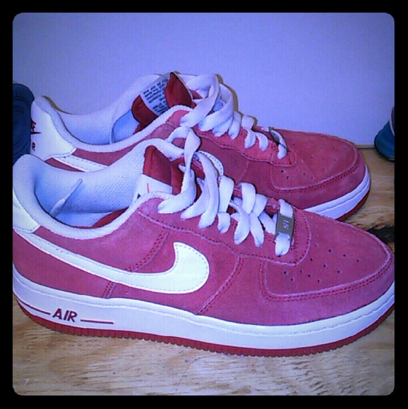 Air Force Ones