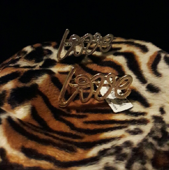 Rings of love! - Picture 1 of 1