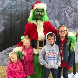 Meet your Posher, Ashley